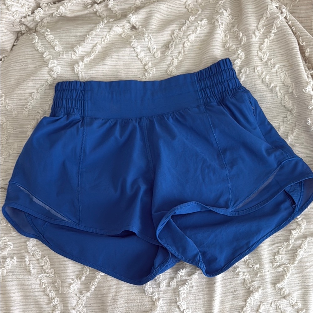 Lululemon hotty hots 2.5